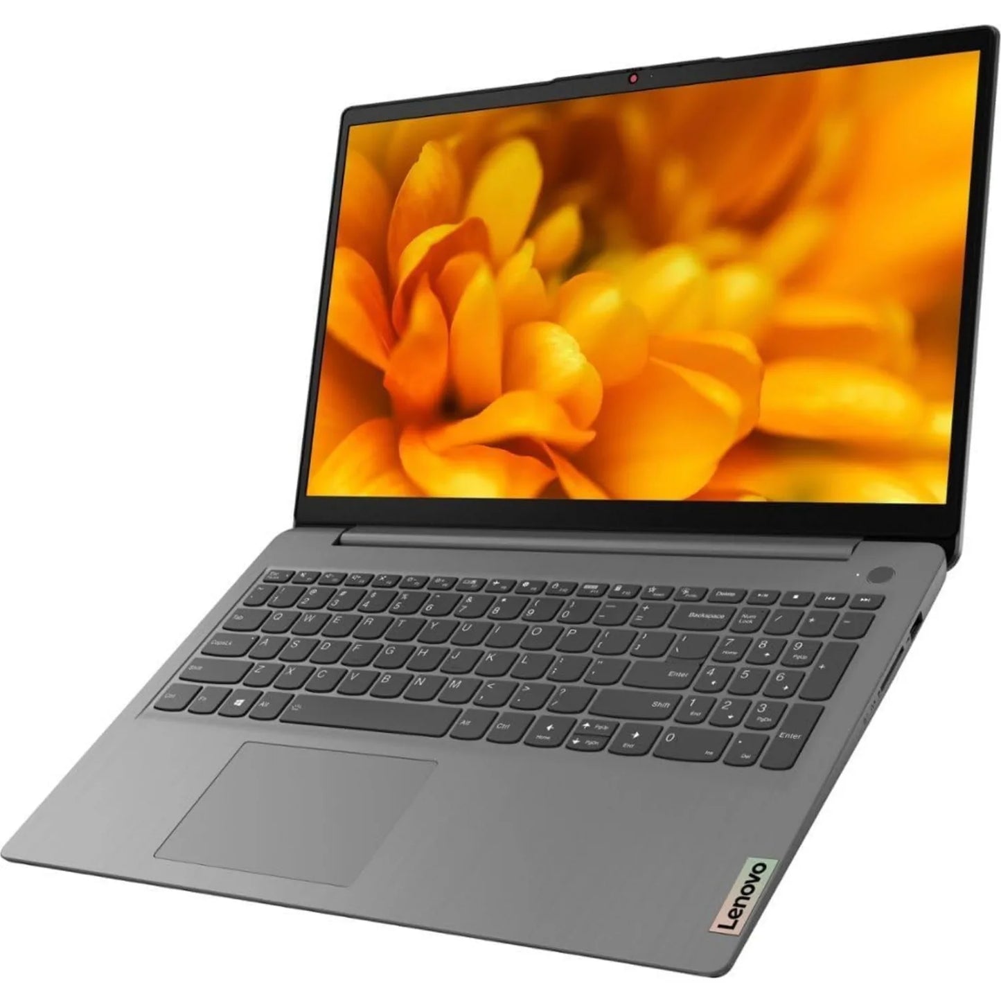 Lenovo IdeaPad 3i Business Laptop,15.6" FHD Touchscreen,Intel Core i3-1115G4,40GB RAM,2TB SSD,Wi-Fi 6,Windows 11 S,with Gaming M