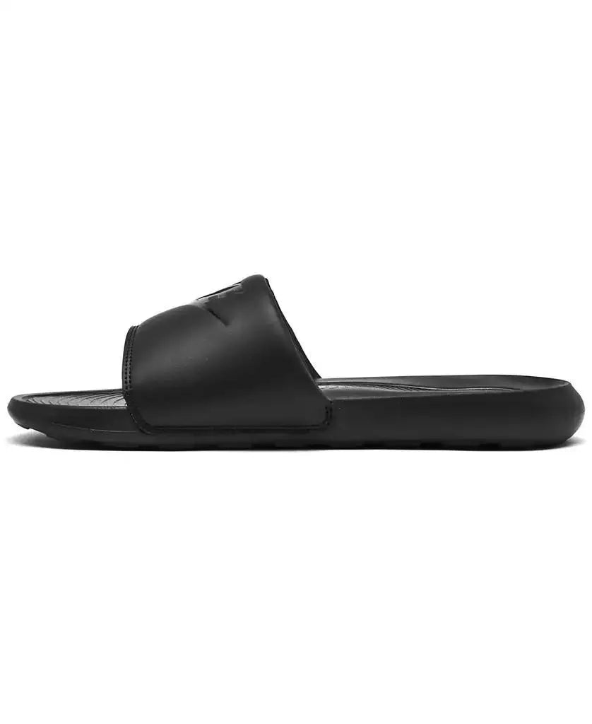 Nike | Men's Victori One Slide Sandals from Finish Line