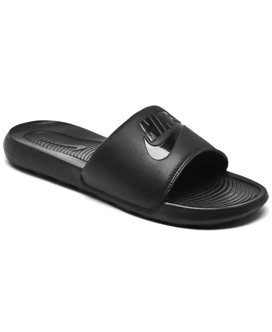 Nike | Men's Victori One Slide Sandals from Finish Line