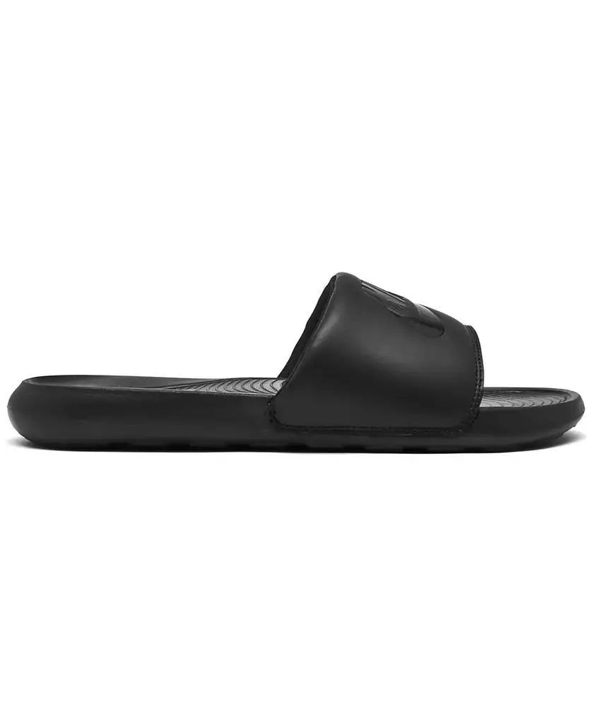 Nike | Men's Victori One Slide Sandals from Finish Line